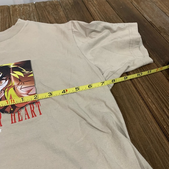 UNIQLO Demon Slayer Graphic T-Shirt
Kimetsu no Yaiba 'Rengoku M - Picture 4 of 7